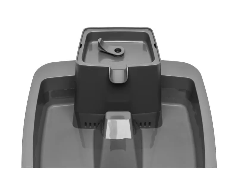 PetSafe Wasserautomat Drinkwell Trinkbrunnen PET, 3.7 l PetSafe Wasserautomat Drinkwell Trinkbrunnen PET, 3.7 l