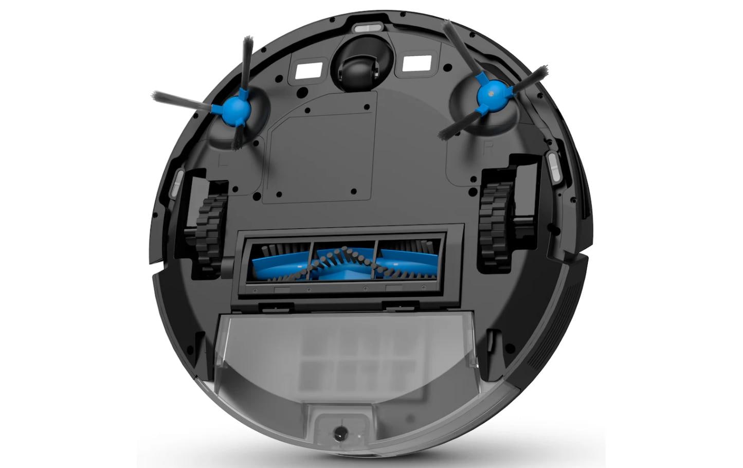 Medion Saugroboter MD 11899 Weiss