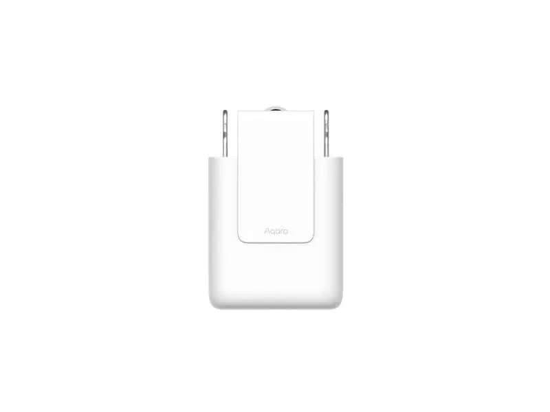 Aqara Smart Home Vorhangfahrer (Track Version) E1 Weiss Zigbee 3.0 Aqara Smart Home Vorhangfahrer (Track Version) E1 Weiss Zigbee 3.0