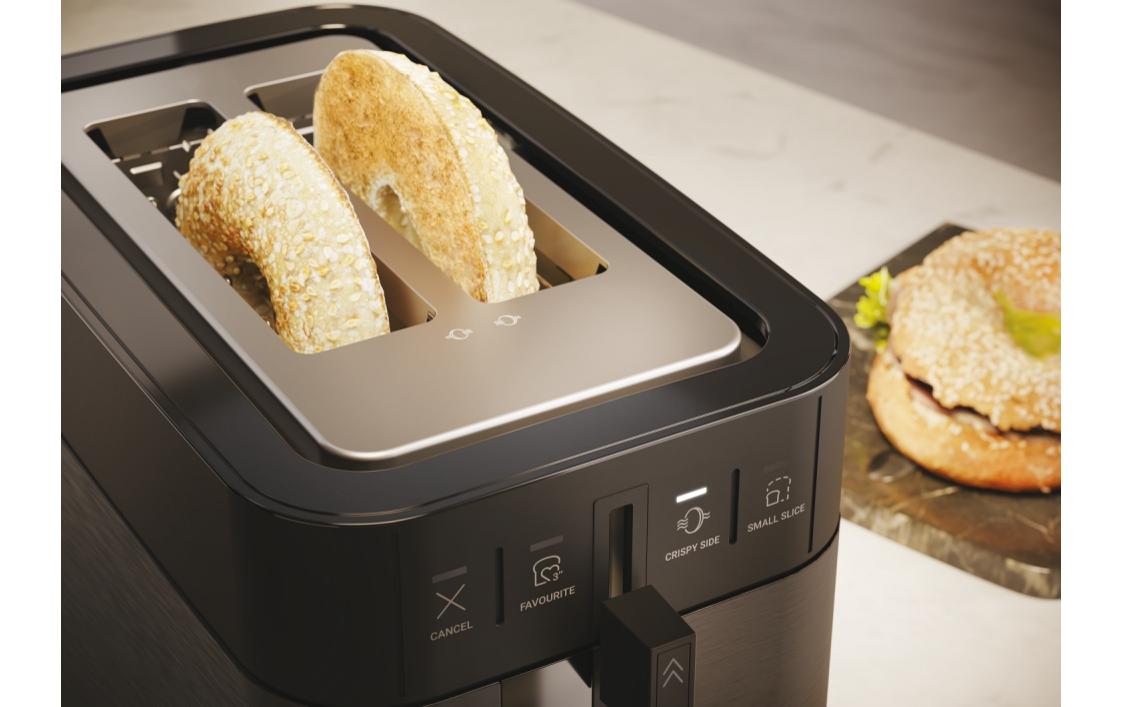 Haier Toaster HTO5A3 021 Schwarz