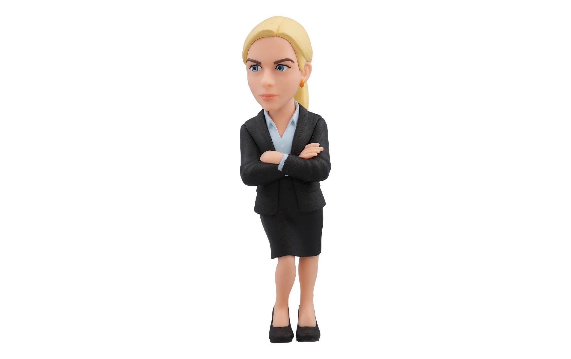 Minix Figur Better Call Saul: Kim Wexler 12 cm