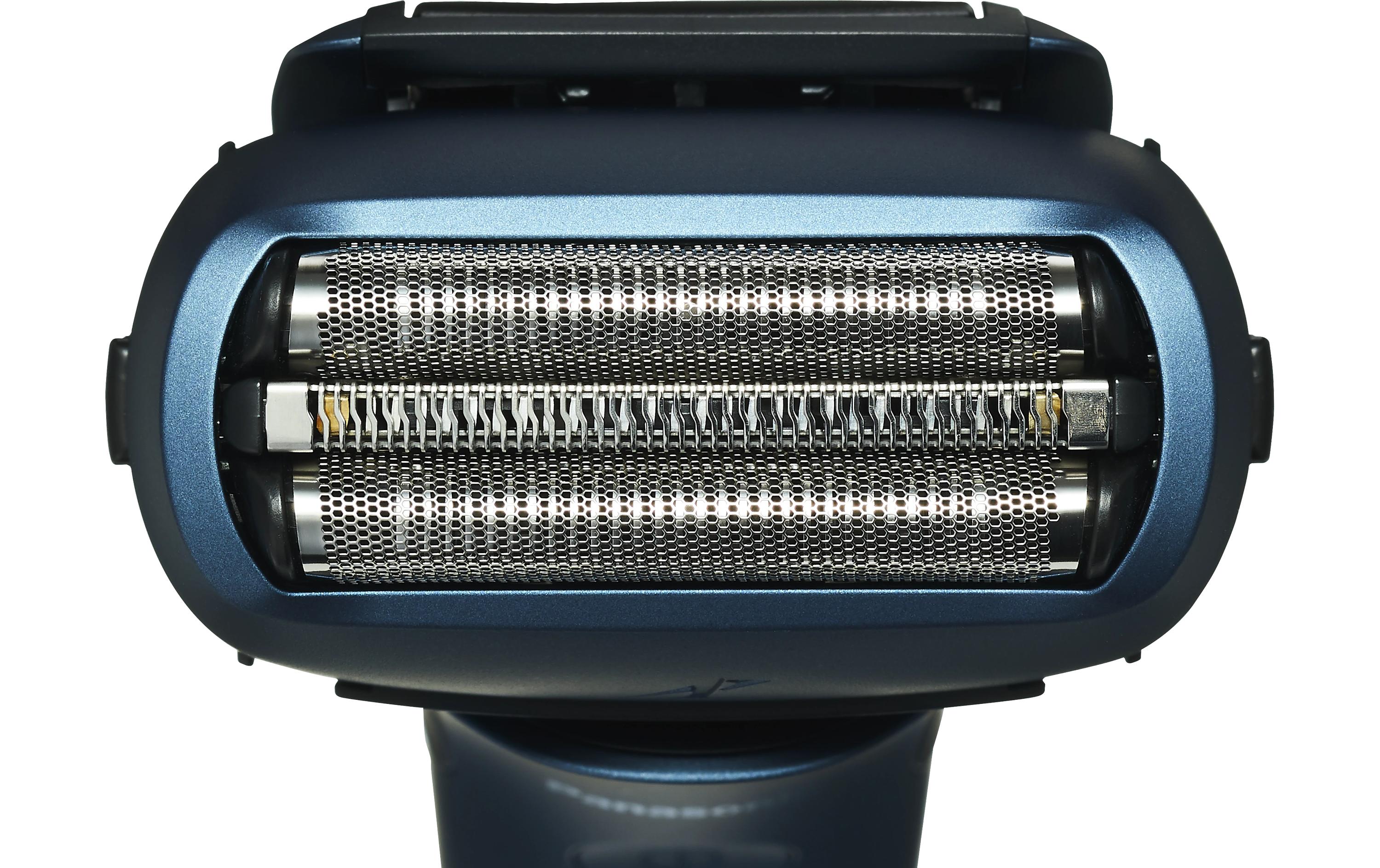 Panasonic Herrenrasierer Blau