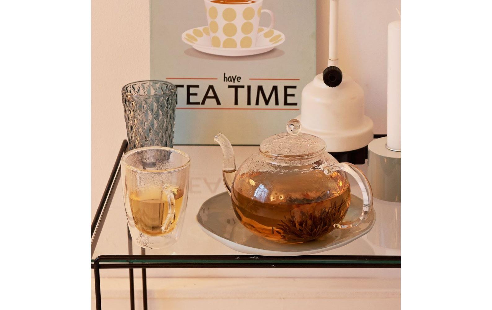 Bredemeijer Teekanne Verona 1.5 Liter