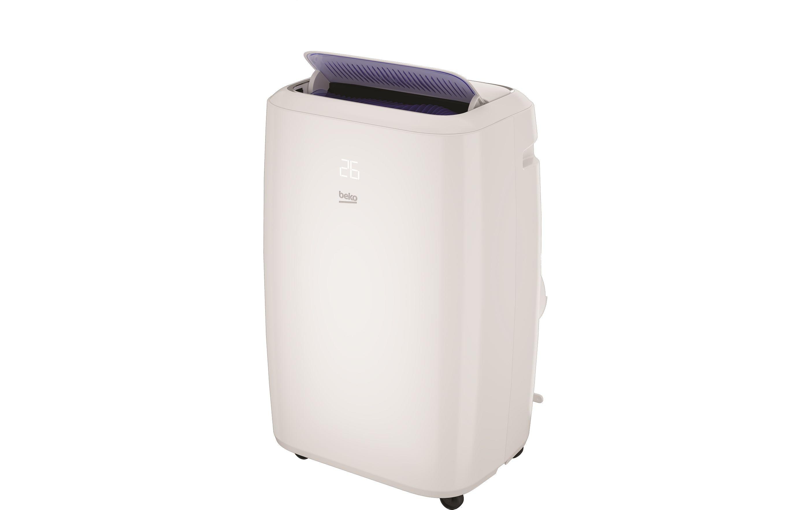 Beko Klimagerät BP109C