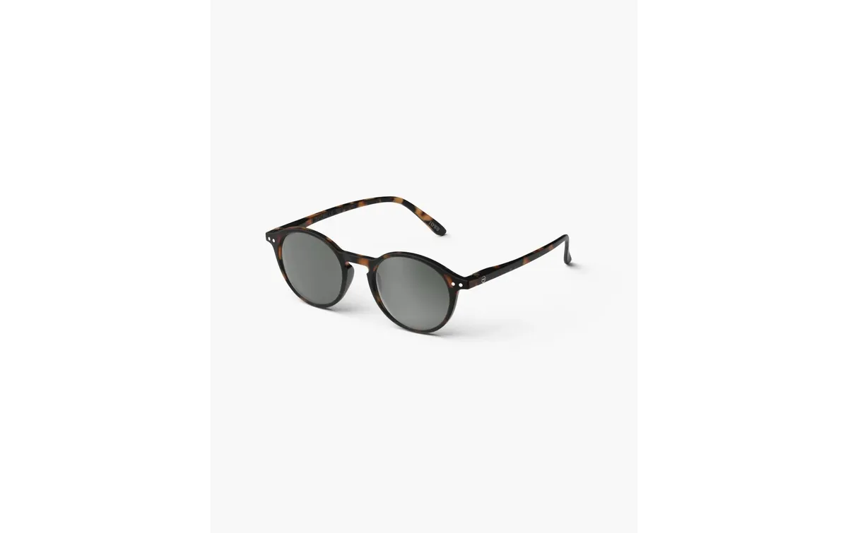 izipizi Lesebrille Reading Sun #D Tortoise, +3.00, 100% UV izipizi Lesebrille Reading Sun #D Tortoise, +3.00, 100% UV