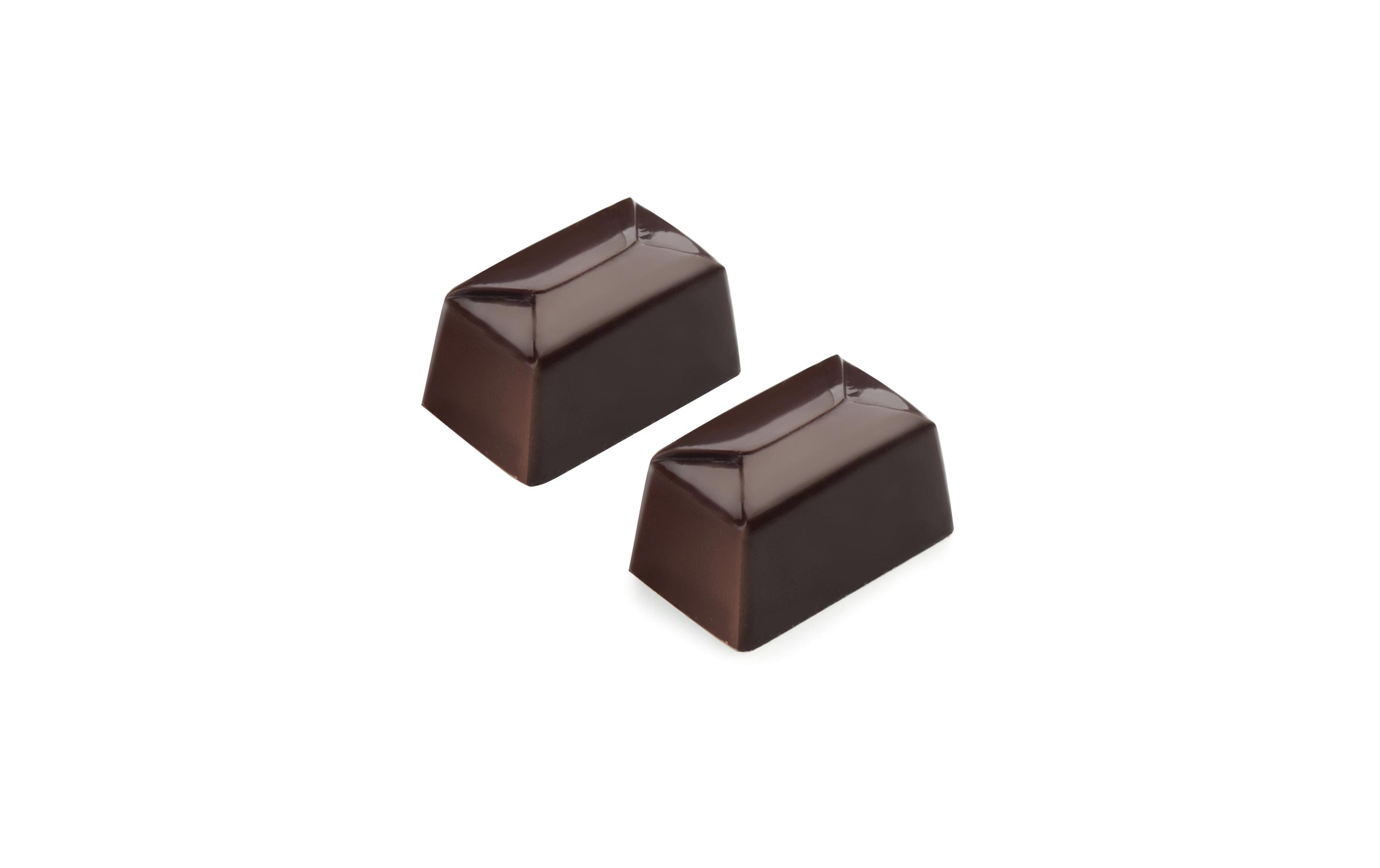 Ibili Pralinenform Eckig