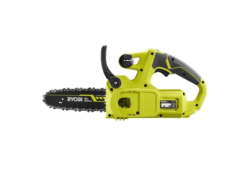 RYOBI Akku-Kettensäge RY18CS20A-0 RYOBI Akku-Kettensäge RY18CS20A-0