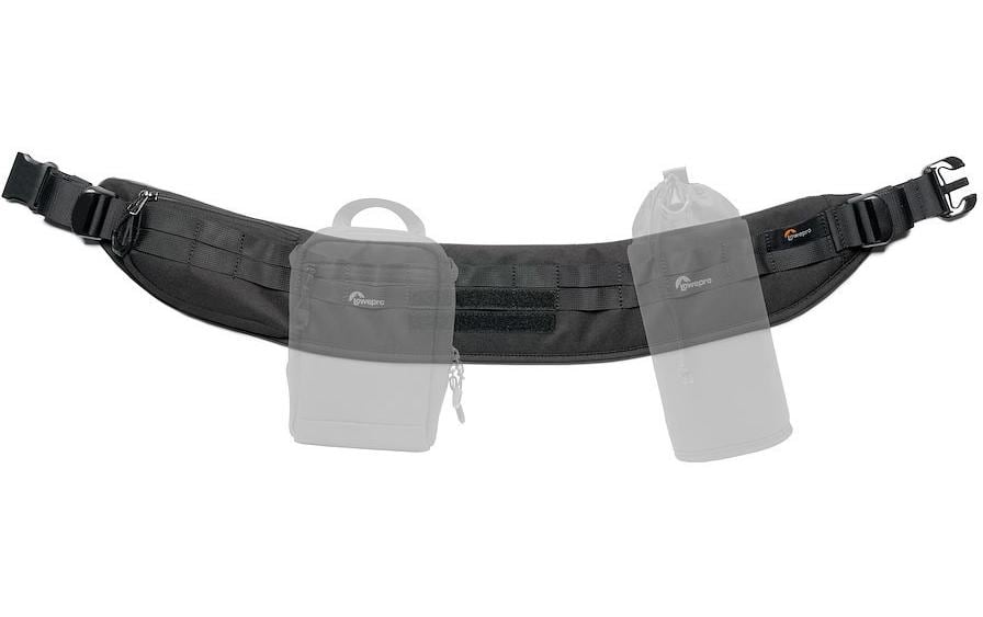 Lowepro ProTactic III Zubehör-Gürtel