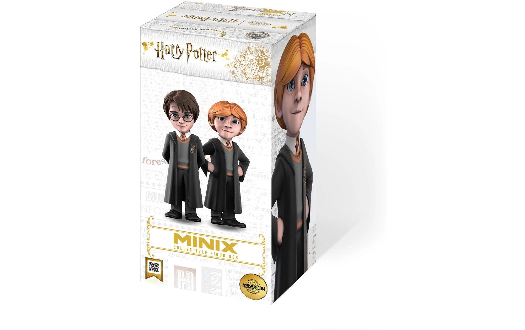 Minix Figur Harry Potter: Ron Weasley 12 cm