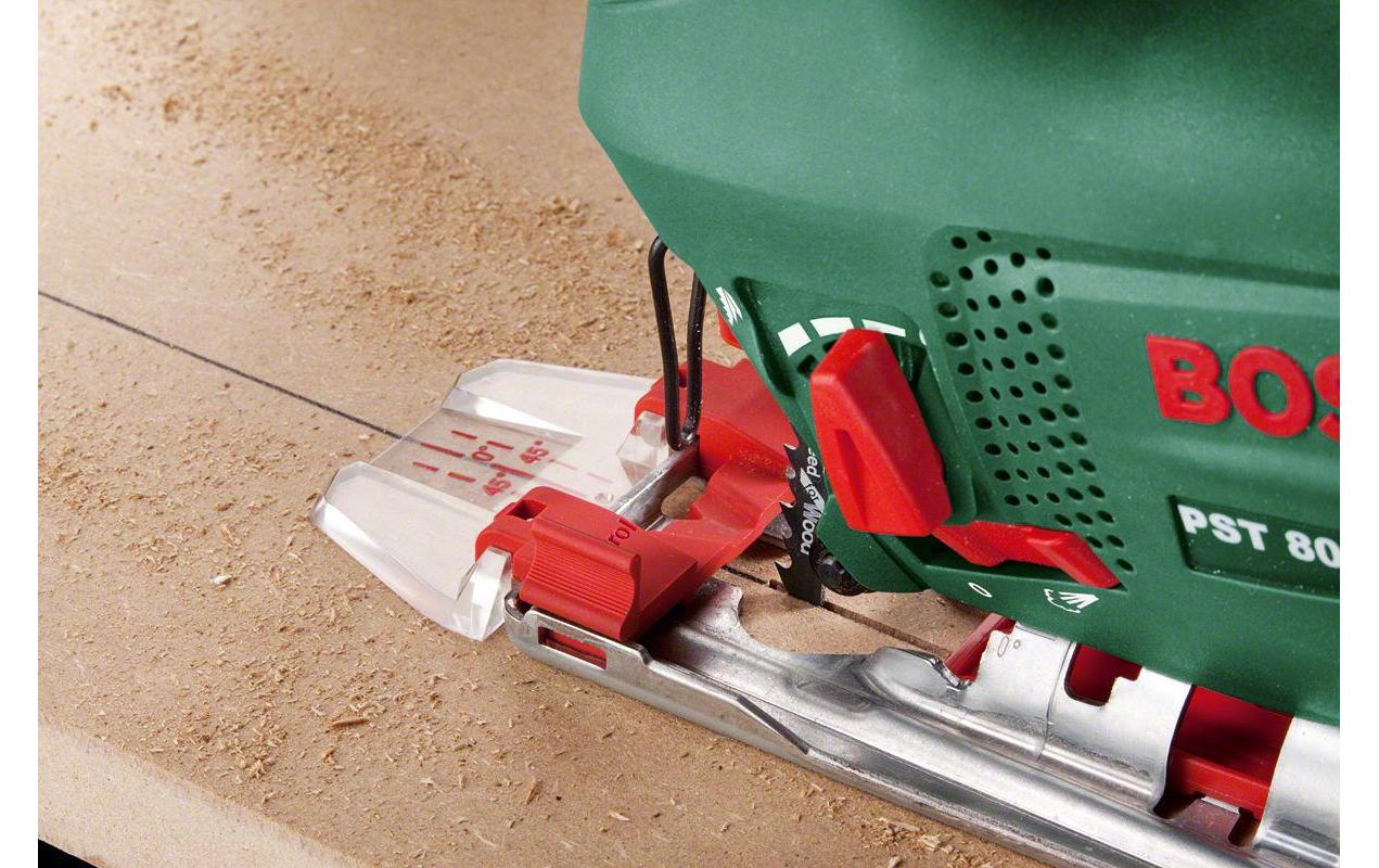 Bosch Stichsäge PST 800 PEL