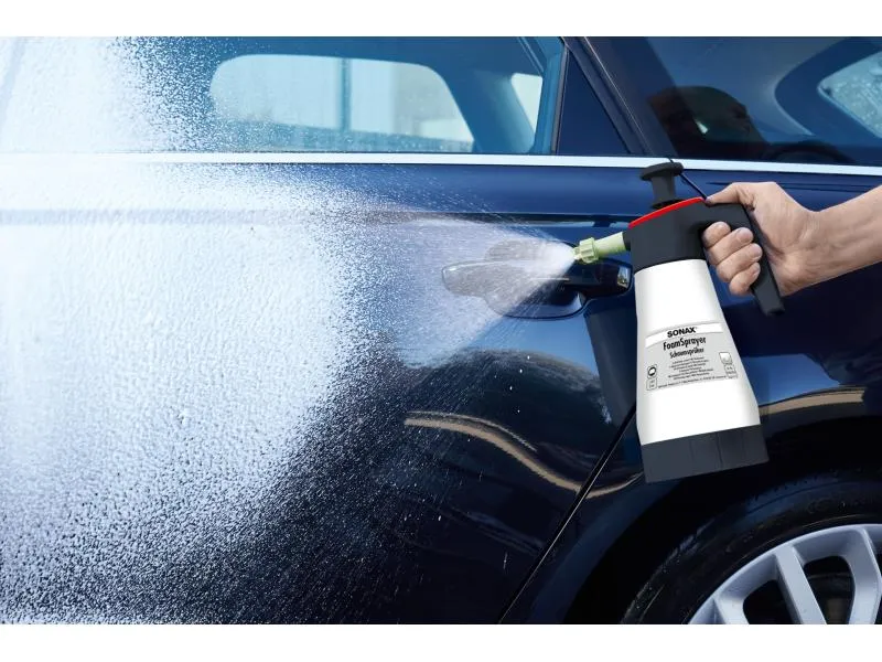 Sonax Autoshampoo XTREME RichFoam 1000 ml