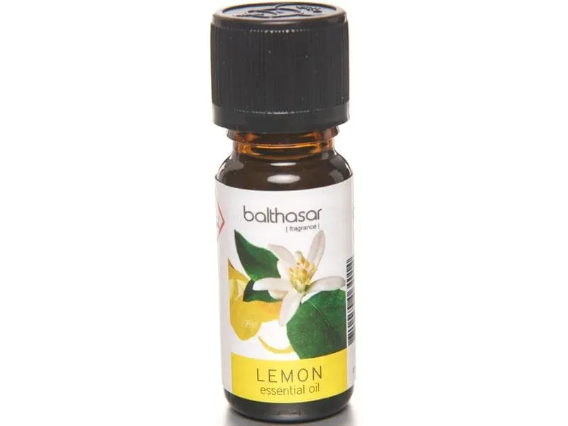 balthasar Duftöl Zitrone Zitrone 10 ml 1 Stück