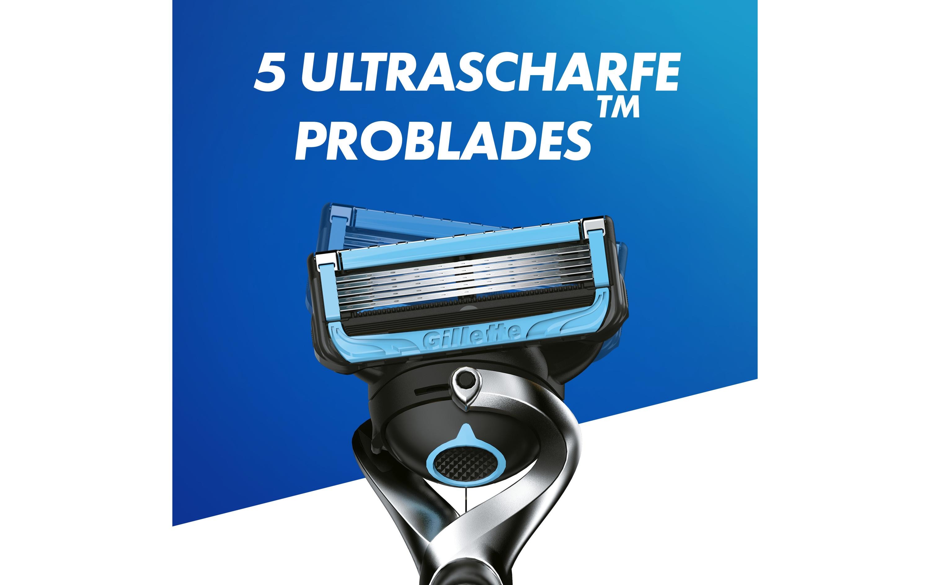 Gillette Rasierer ProShield Chill