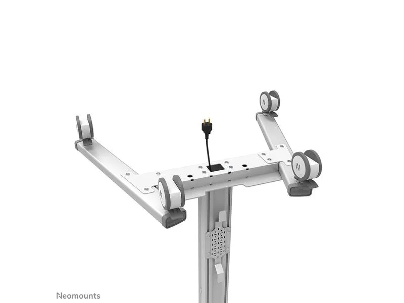 NEOMOUNTS TV-Trolley FL50S-825WH1 Weiss NEOMOUNTS TV-Trolley FL50S-825WH1 Weiss