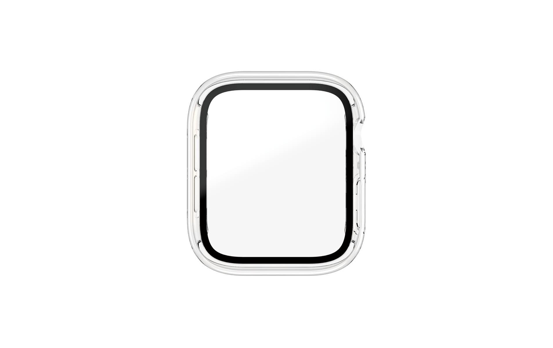 Panzerglass Displayschutz Full Body Apple Watch 6/SE (40 mm) Transparent Panzerglass Displayschutz Full Body Apple Watch 6/SE (40 mm) Transparent