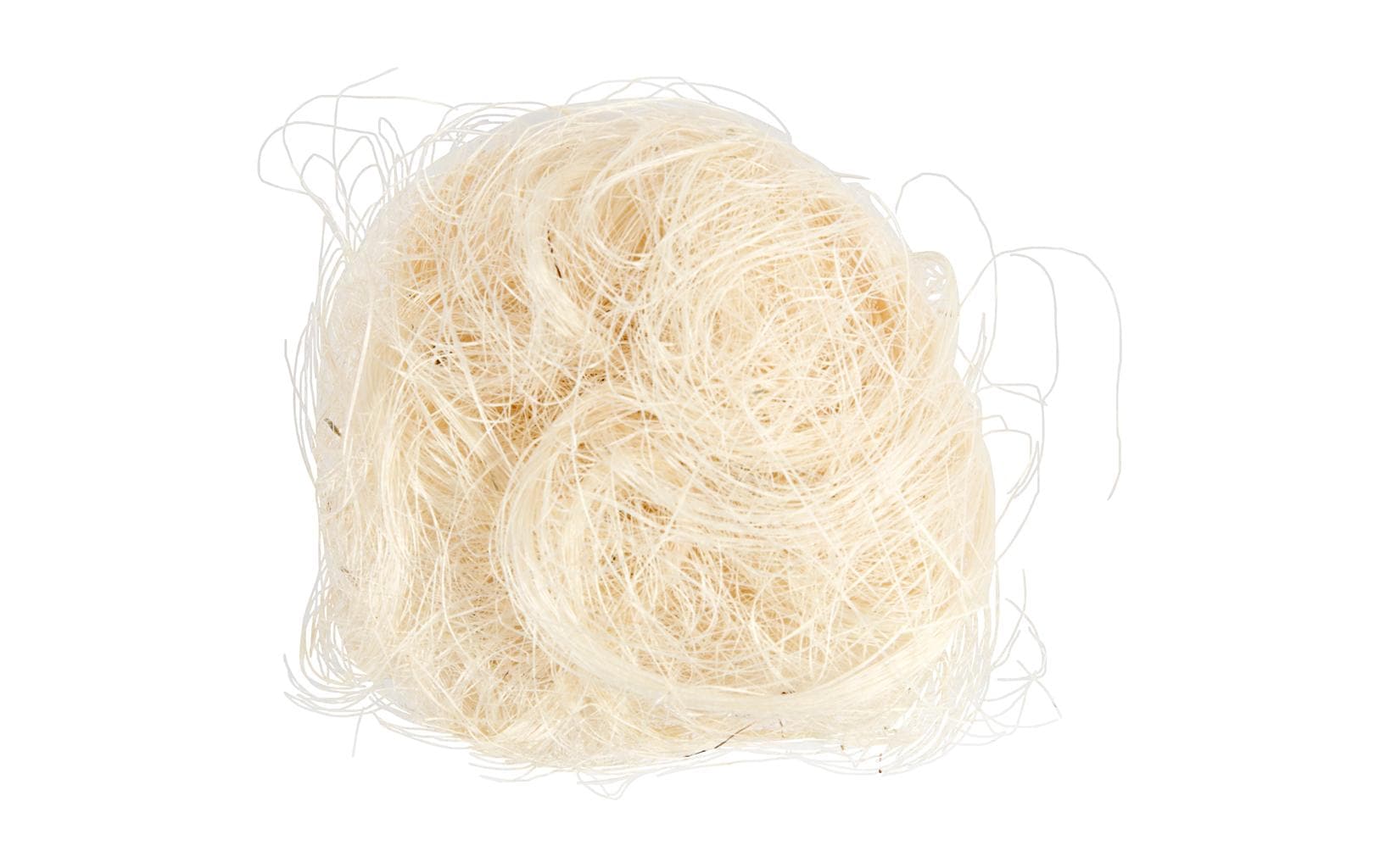 Creativ Company Sisal 8 gr Hellbeige Creativ Company Sisal 8 gr Hellbeige