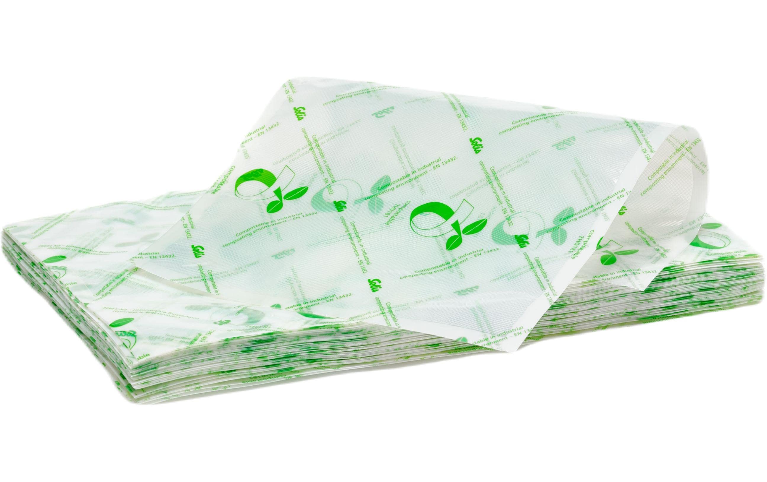 Solis Vakuumierbeutel 20 x 30 cm, 1 Stück