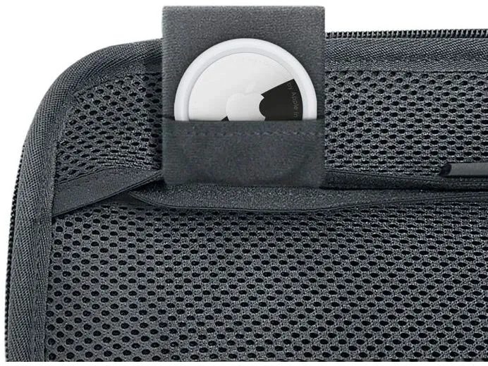 Belkin Schutzhülle Gaming Charcoal