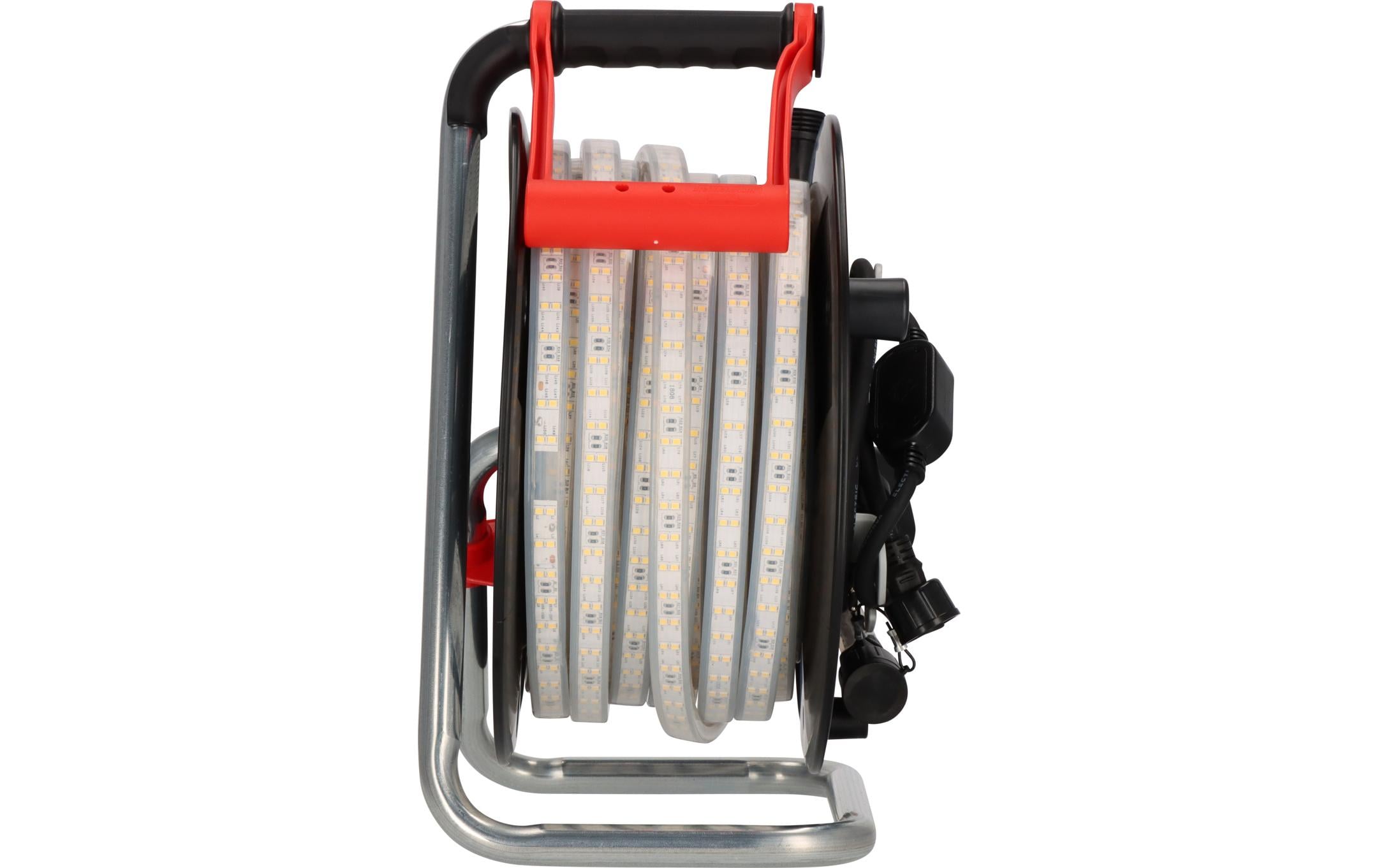 Brennenstuhl LED-Stripe BS2540SI S 4000 K, 25 m