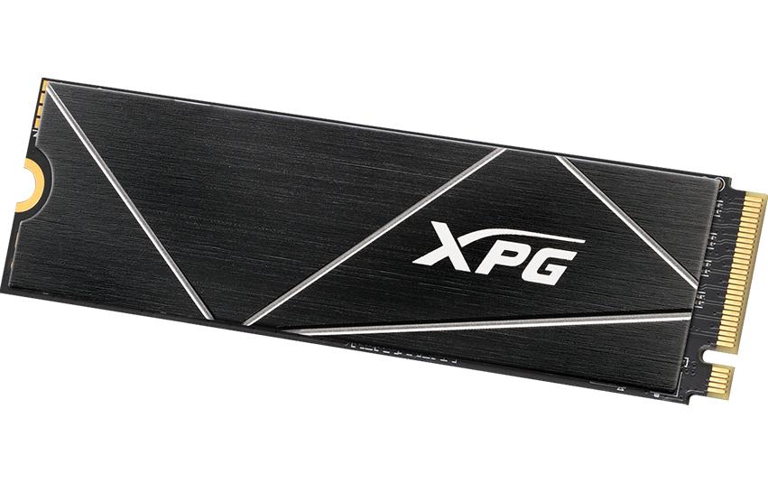 ADATA SSD XPG Gammix S70 Blade M.2 2280 NVMe 1000 GB