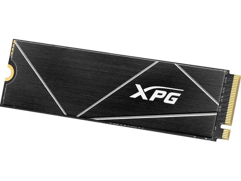 ADATA SSD XPG Gammix S70 Blade M.2 2280 NVMe 1000 GB ADATA SSD XPG Gammix S70 Blade M.2 2280 NVMe 1000 GB
