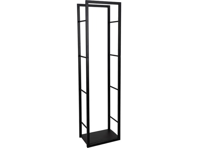 Nouvel Holzregal Billie, 44.5 x 30 x 170 cm Nouvel Holzregal Billie, 44.5 x 30 x 170 cm