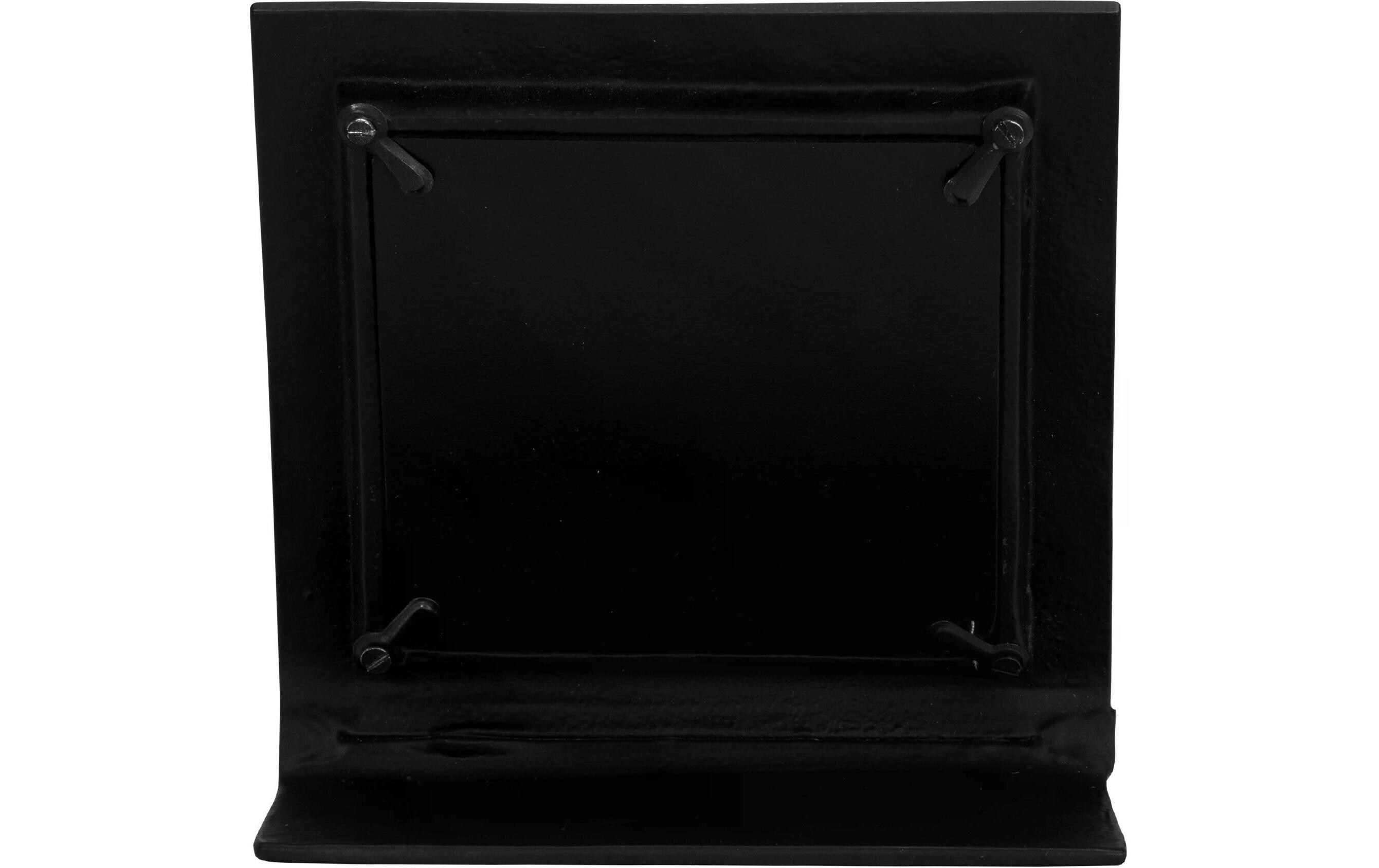 EGLO Bilderrahmen Albuera Schwarz, 10 x 10 cm