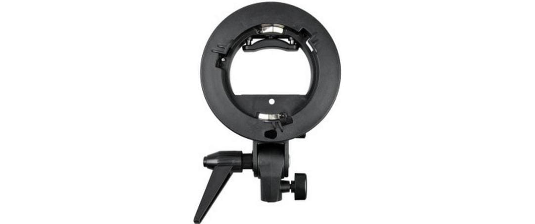 Godox Halterung S-TYPE Speedlite