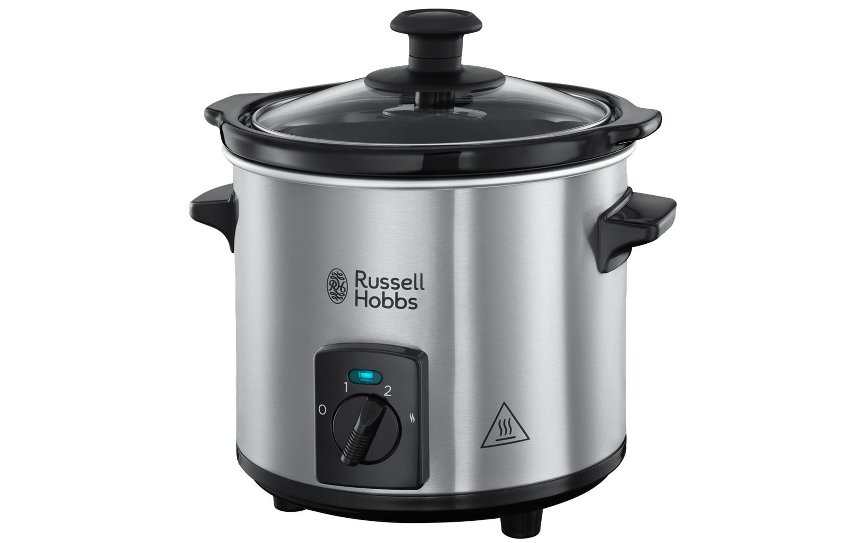Russell Hobbs Multicooker Compact Home 25570-56 2 l