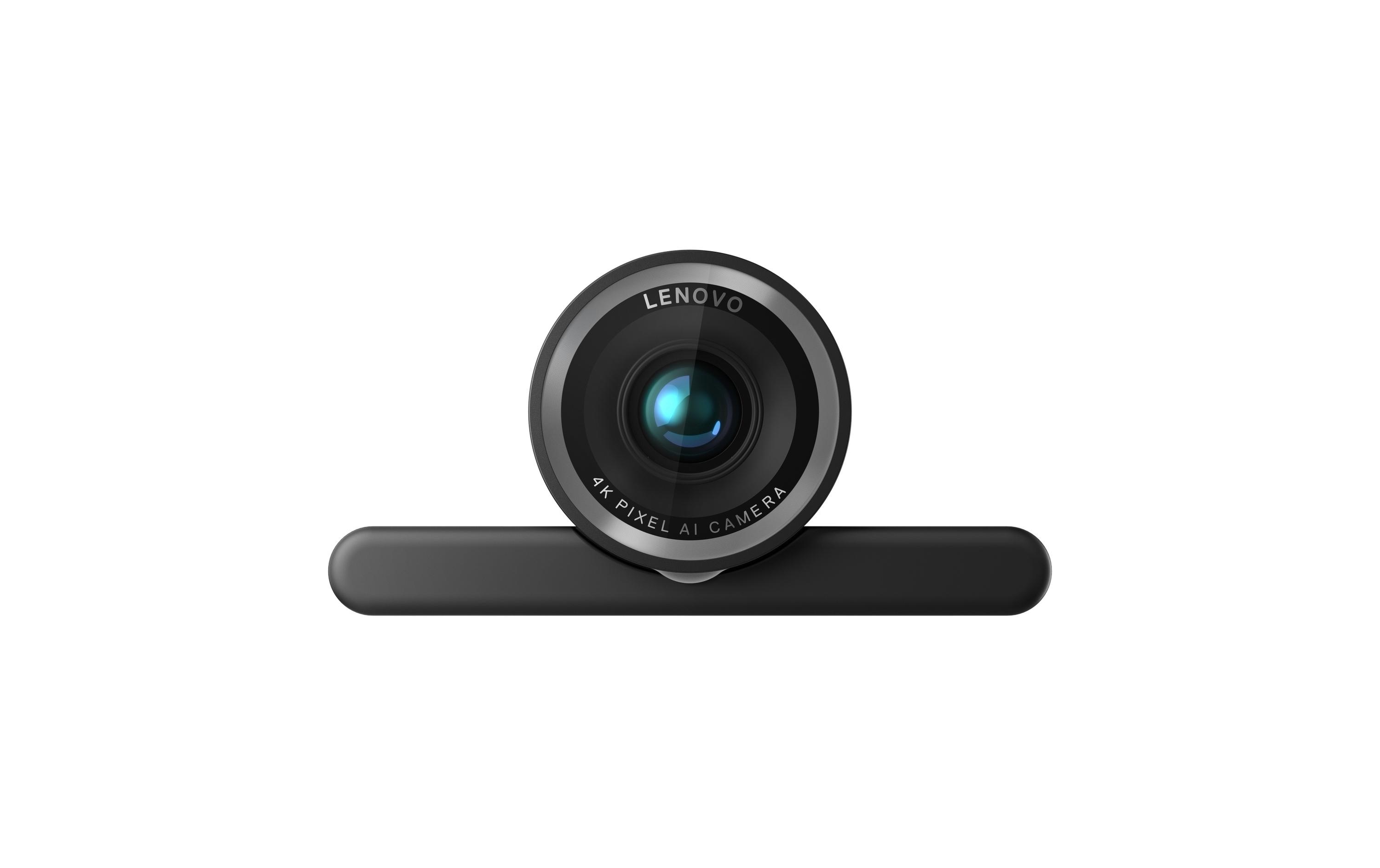 Lenovo USB Kamera 4K Pro 8 MP USB-C