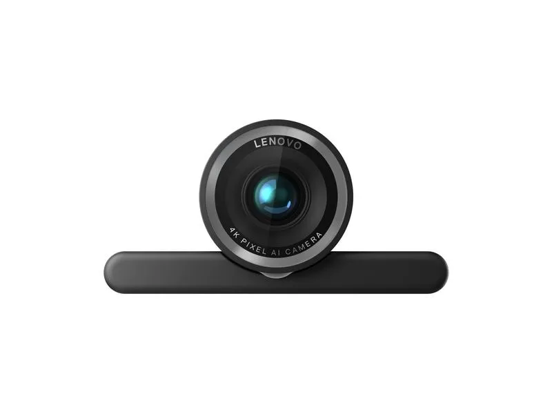 Lenovo USB Kamera 4K Pro 8 MP USB-C Lenovo USB Kamera 4K Pro 8 MP USB-C