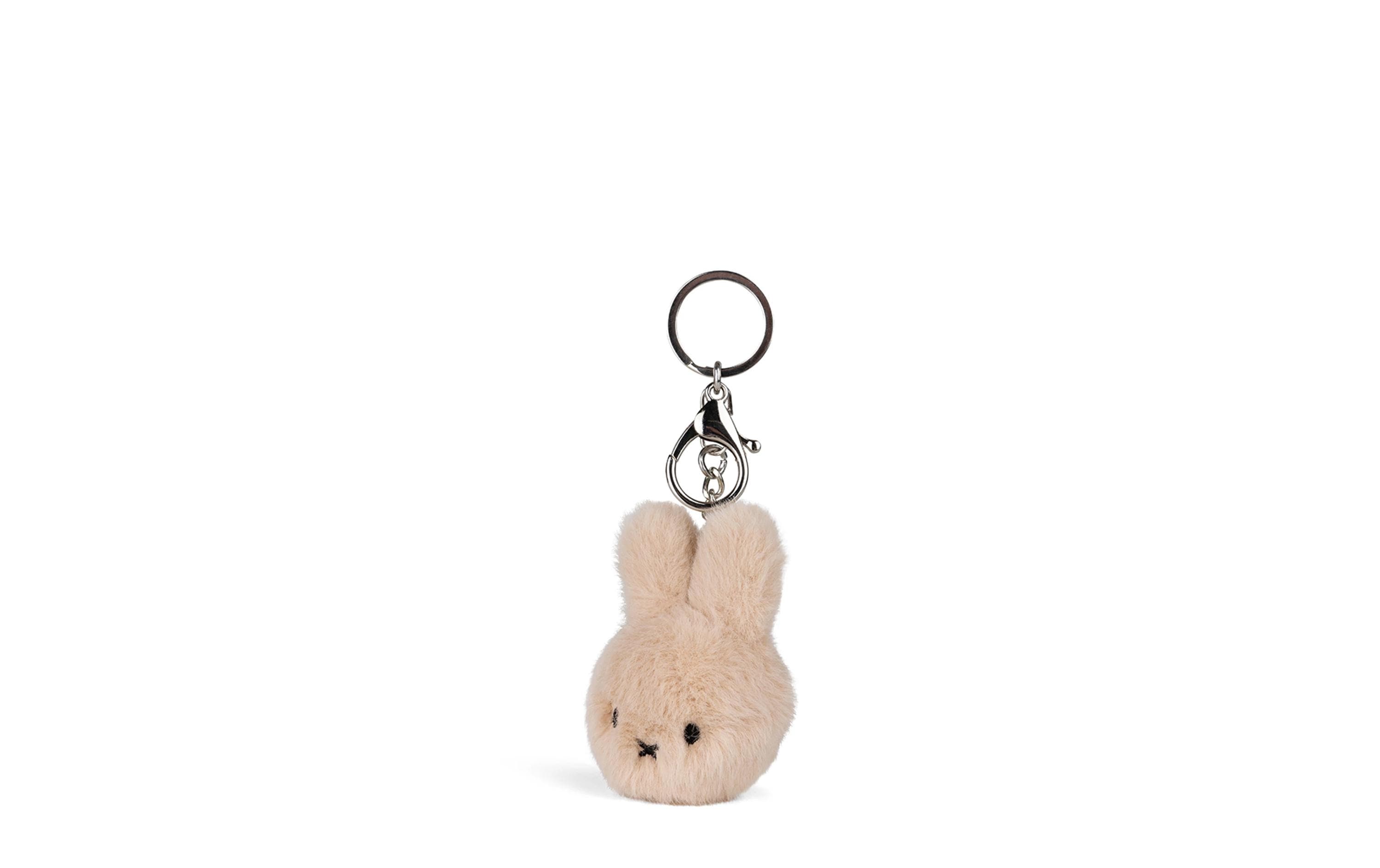 Bon Ton Toys ECO Fuzzy beige 8 cm