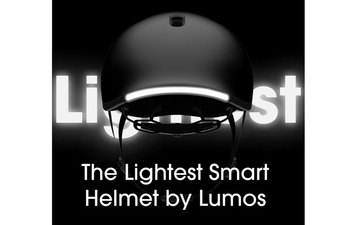 LUMOS Helm Nyxel MIPS Grün, S LUMOS Helm Nyxel MIPS Grün, S