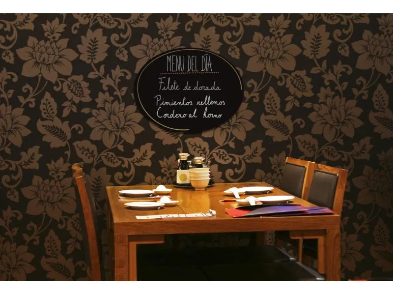 Securit Kreidetafel Silhouette Oval mit Klett, Schwarz