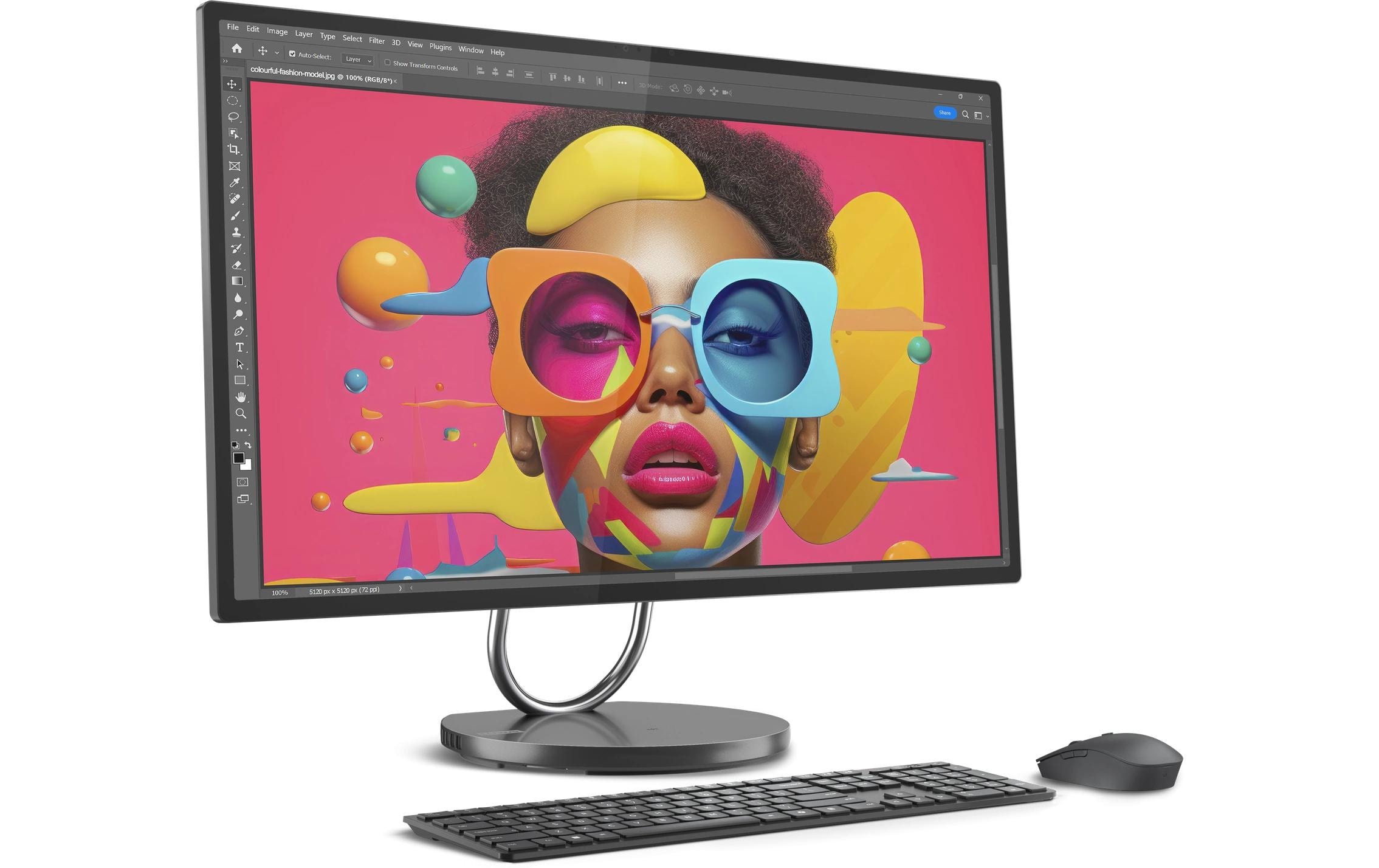 Lenovo Yoga AIO 32ILL10