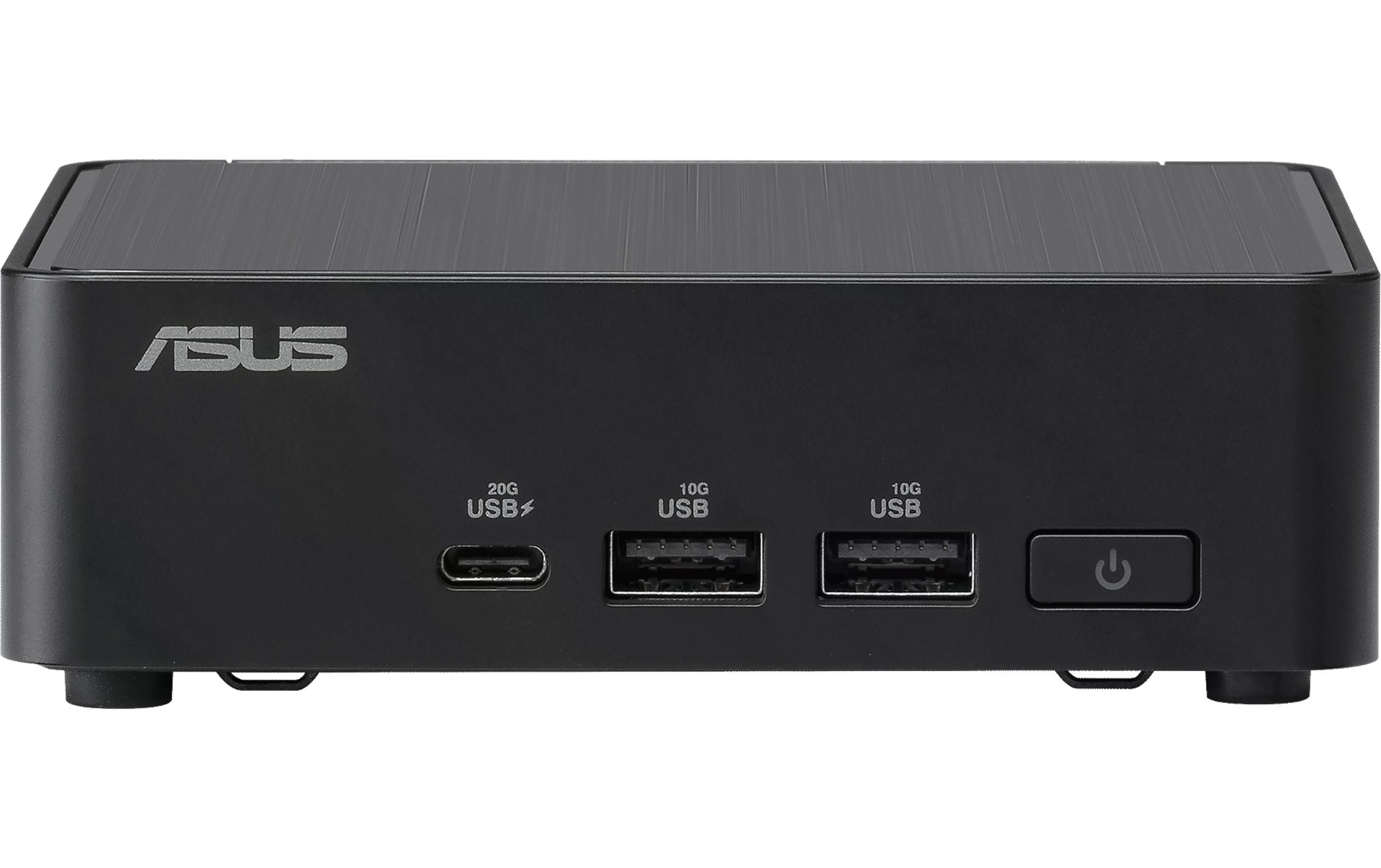 ASUS Barebone NUC 14 Pro Kit NUC14RVKI3 Slim ASUS Barebone NUC 14 Pro Kit NUC14RVKI3 Slim