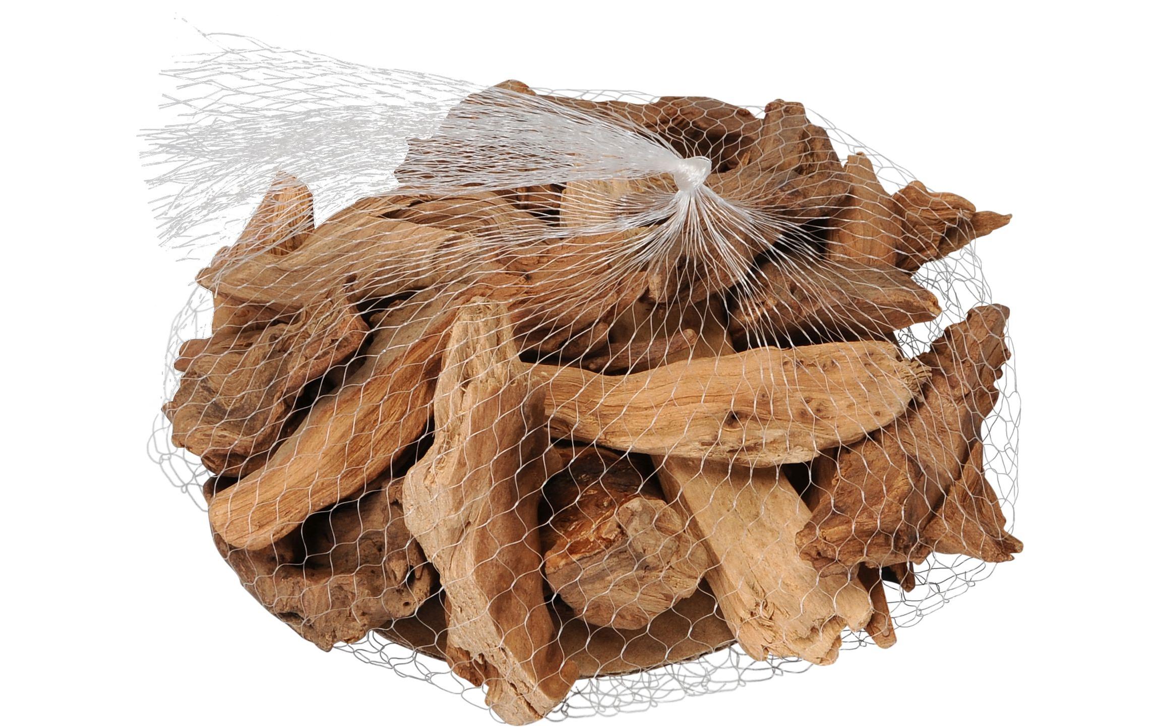 COCON Streudeko Holzstücke COCON Streudeko Holzstücke