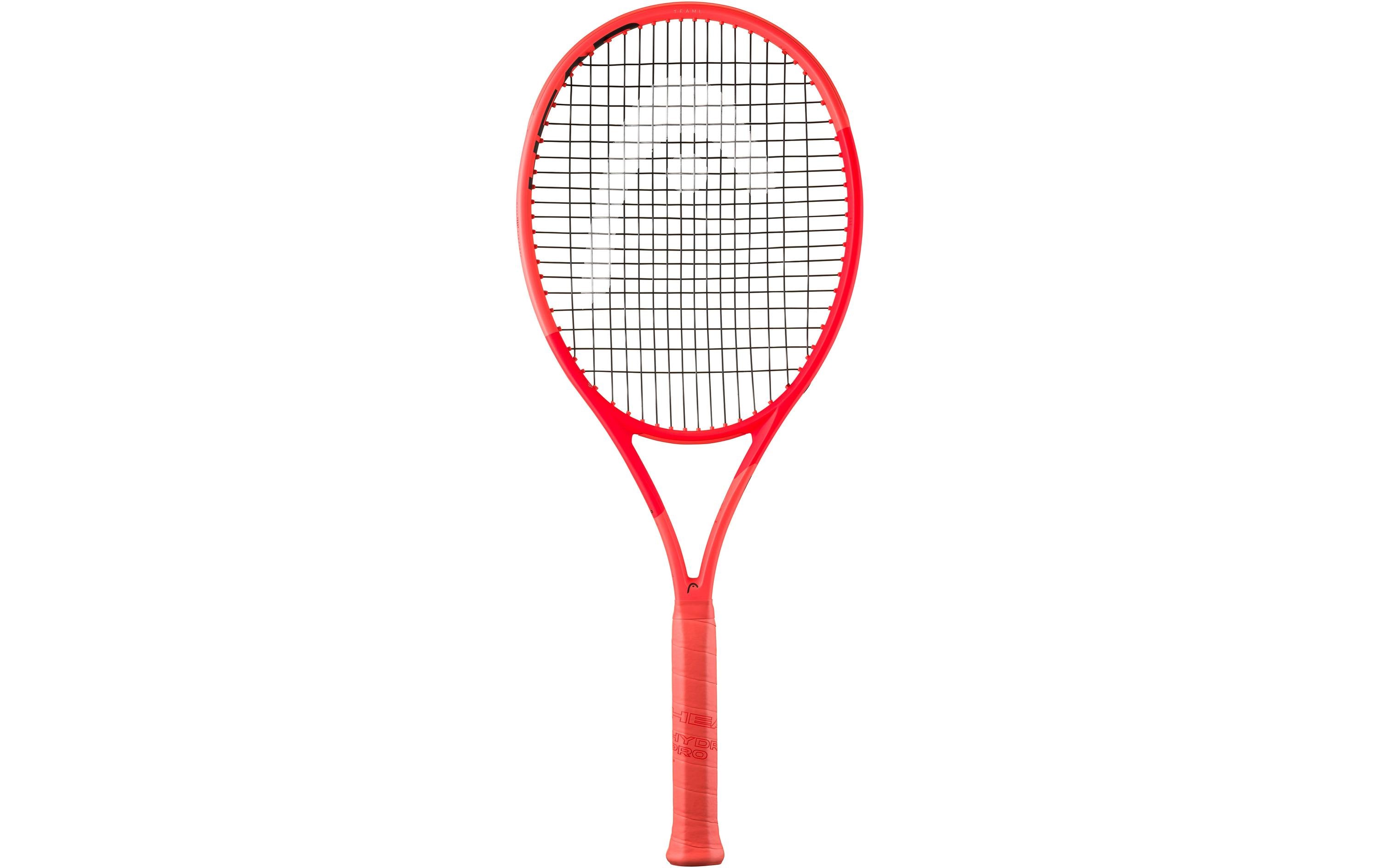 HEAD Tennisracket Radical Team L 2025 Griffgrösse: 1 HEAD Tennisracket Radical Team L 2025 Griffgrösse: 1