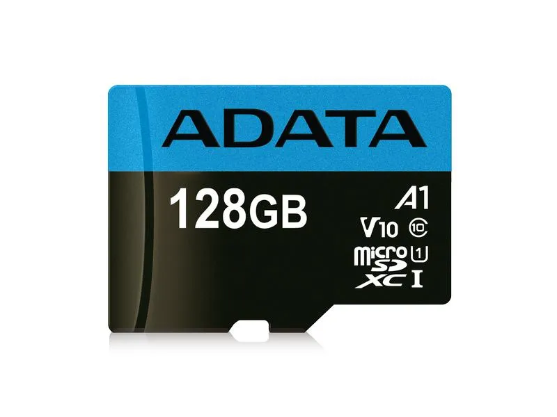 ADATA microSDXC-Karte 128 GB ADATA microSDXC-Karte 128 GB