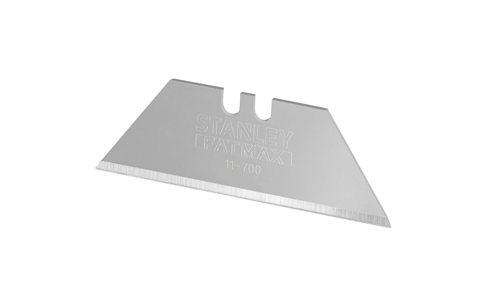 Stanley Fatmax Trapezklinge Fatmax 20 mm, 5 Stück