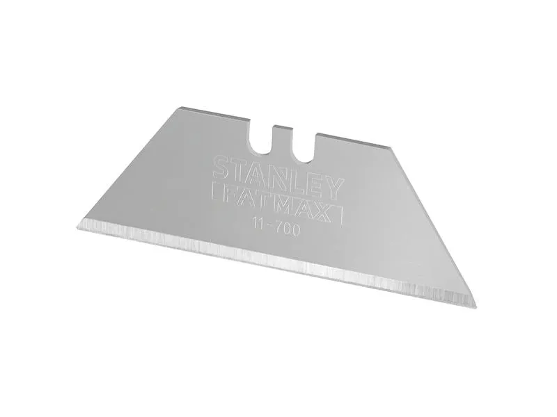 Stanley Fatmax Trapezklinge Fatmax 20 mm, 5 Stück Stanley Fatmax Trapezklinge Fatmax 20 mm, 5 Stück