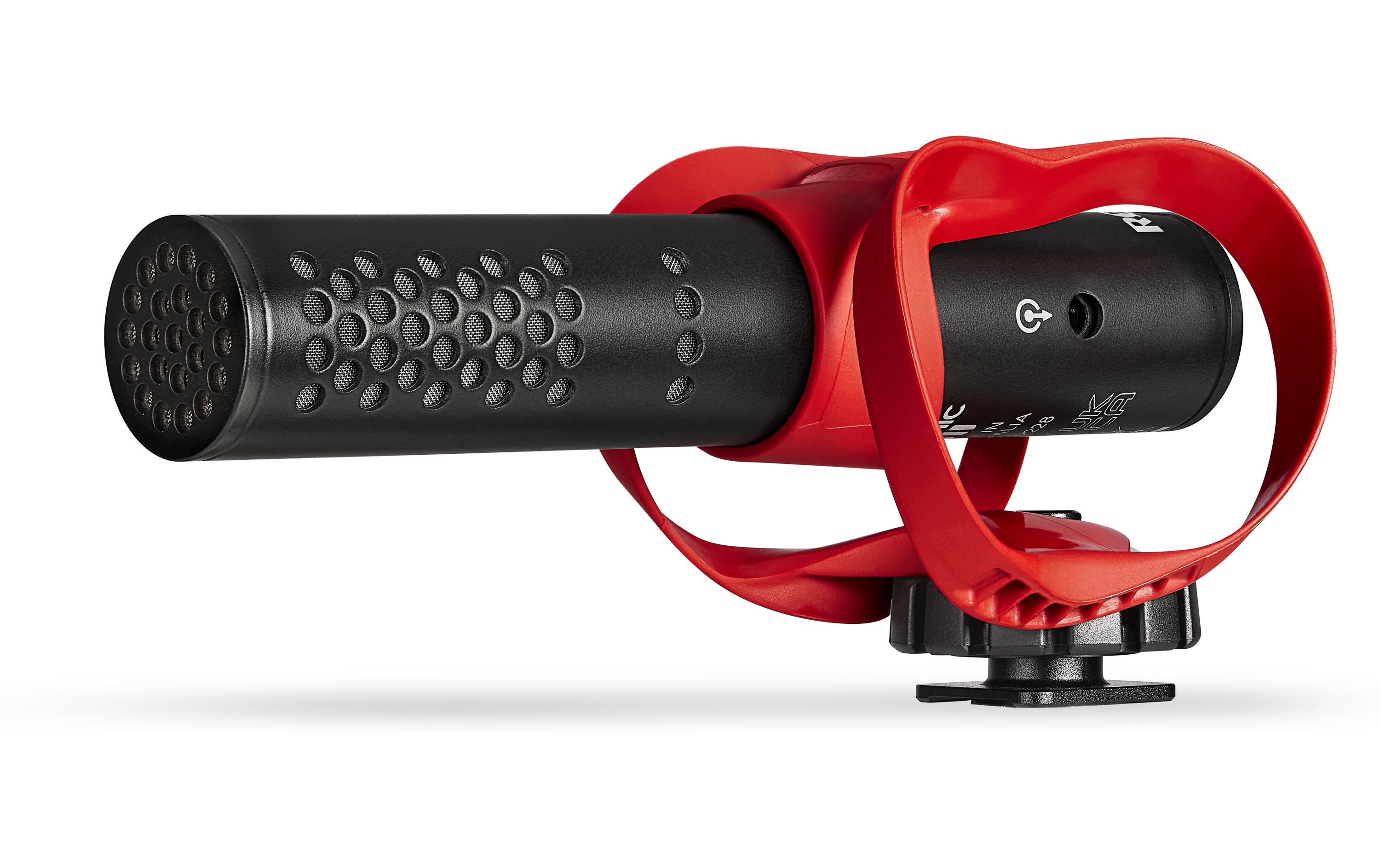 Rode Mikrofon Videomic GO II Helix