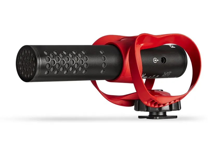 Rode Mikrofon Videomic GO II Helix