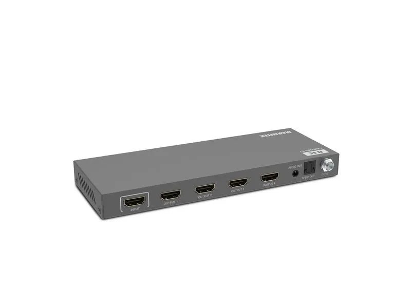 Marmitek Verteiler Split 814 Pro HDMI