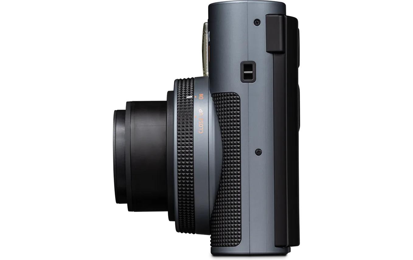 Fujifilm Fotokamera Instax Mini 41 Schwarz