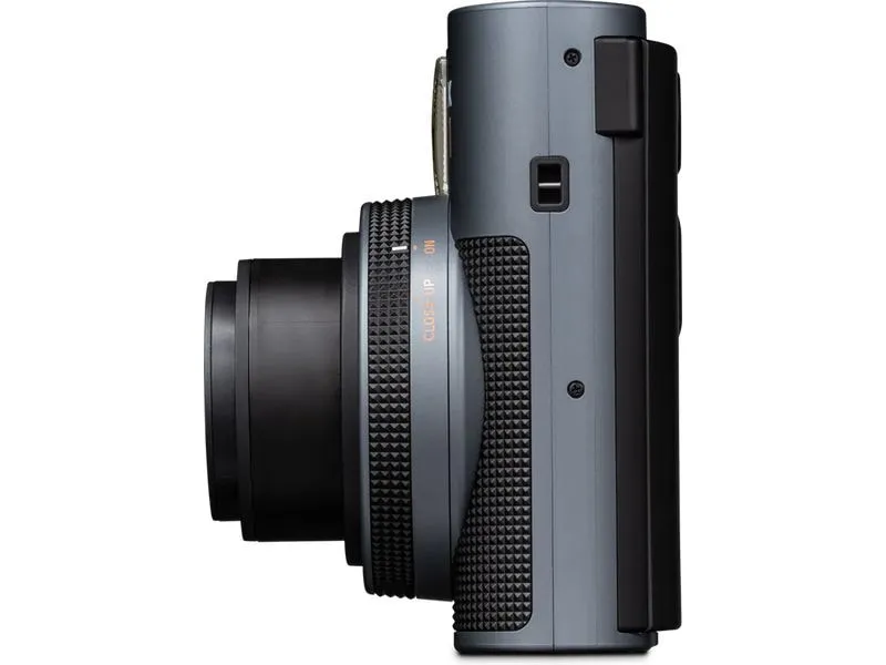 Fujifilm Fotokamera Instax Mini 41 Schwarz