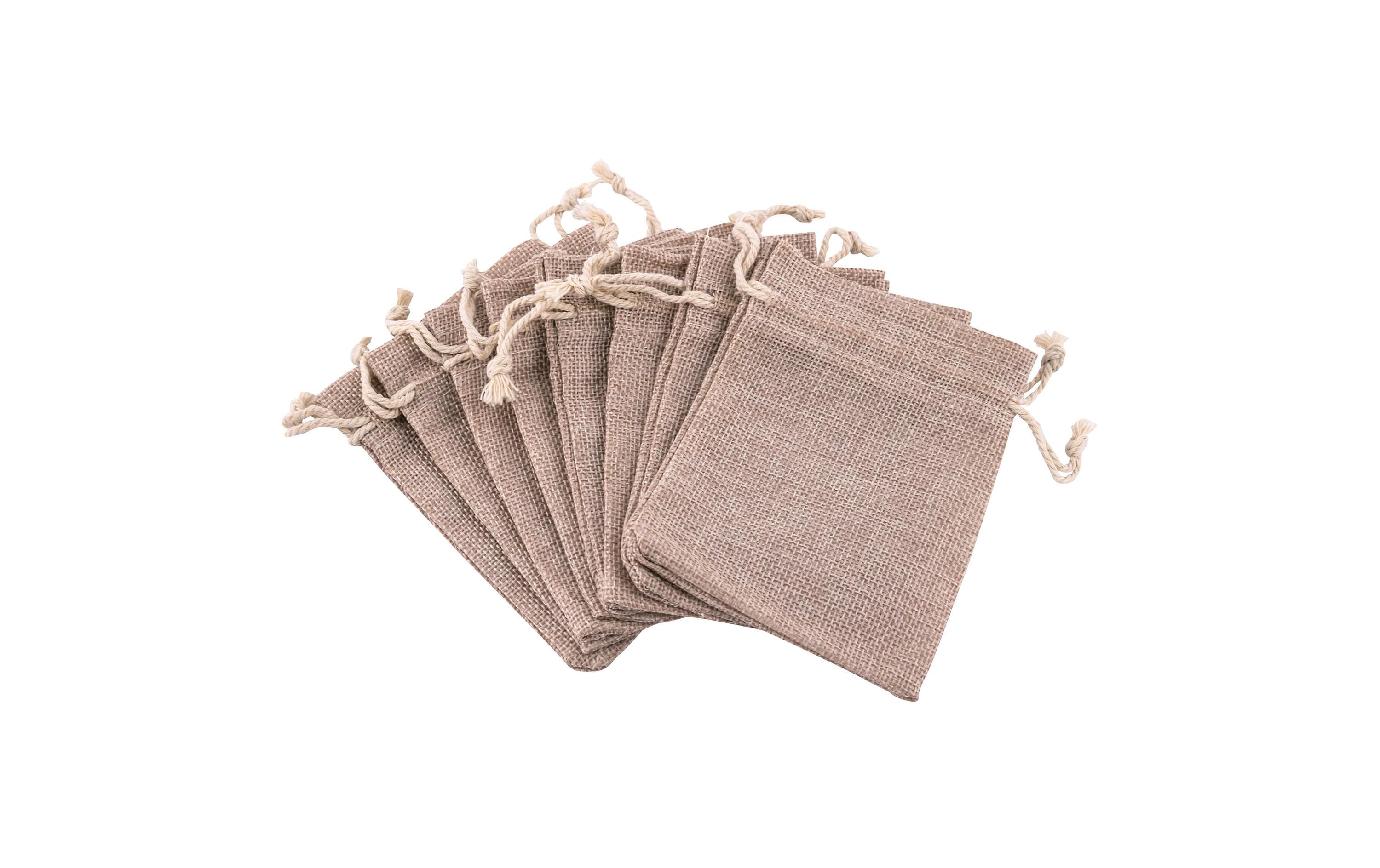 Pajoma Adventskalender Beige 24 Beutel