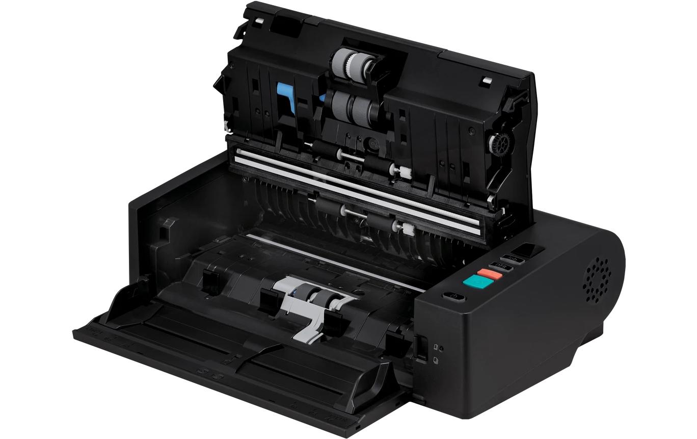 Canon Dokumentenscanner DR-M140II