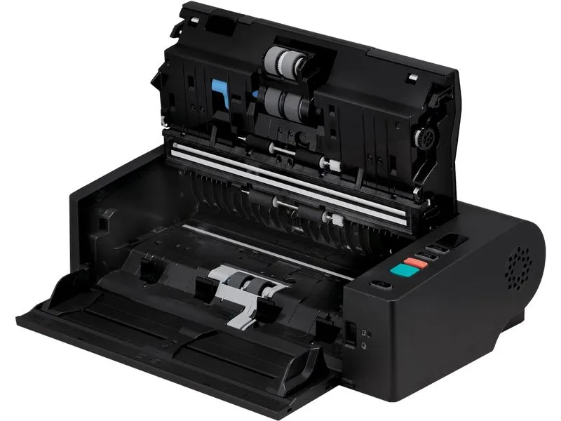 Canon Dokumentenscanner DR-M140II