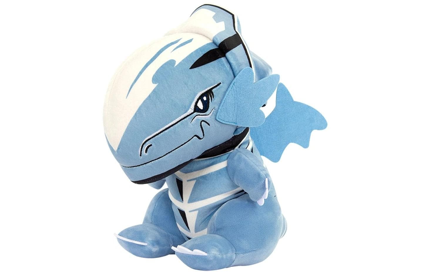 Tomy Plüsch Yu-Gi-Oh! Blue Eyes White Dragon Tomy Plüsch Yu-Gi-Oh! Blue Eyes White Dragon